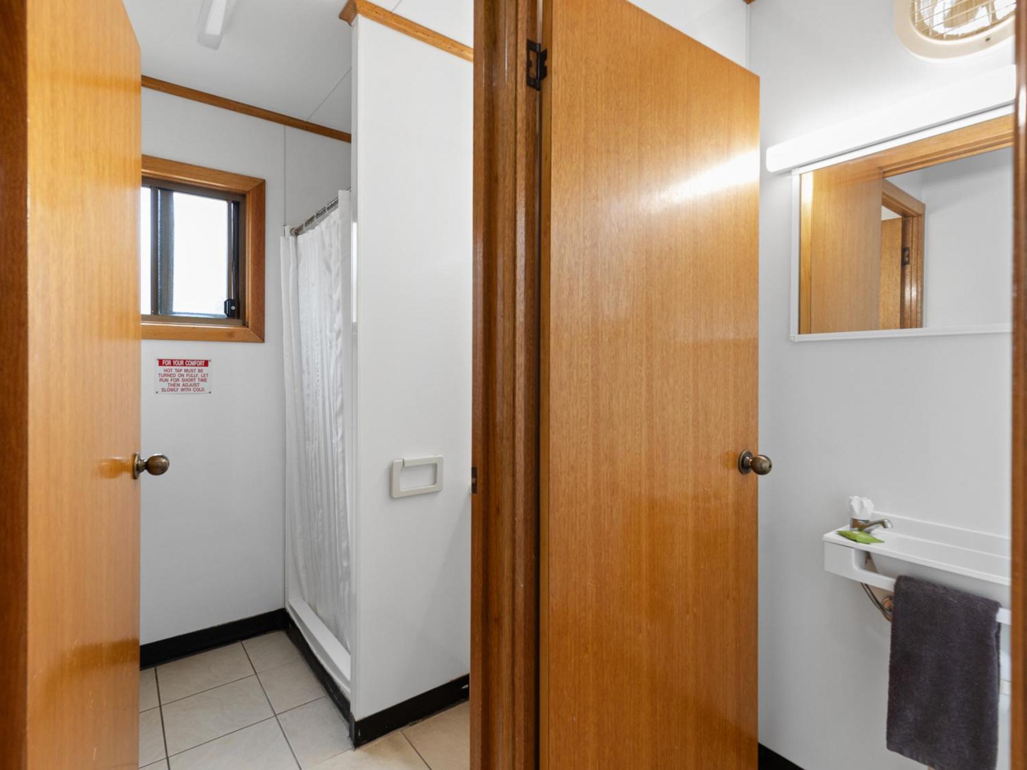 Blue Lake Holiday Park Mount Gambier Extérieur photo