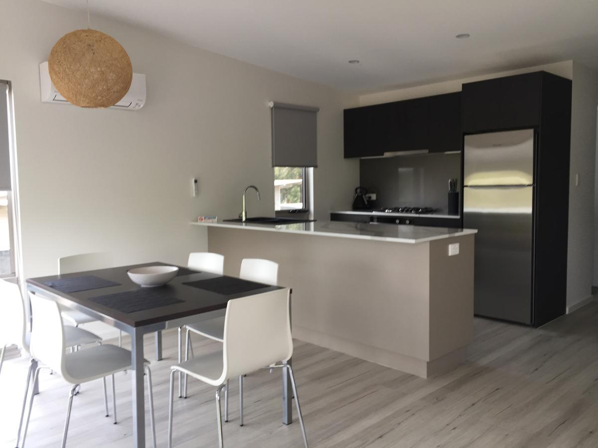 Blue Lake Holiday Park Mount Gambier Extérieur photo